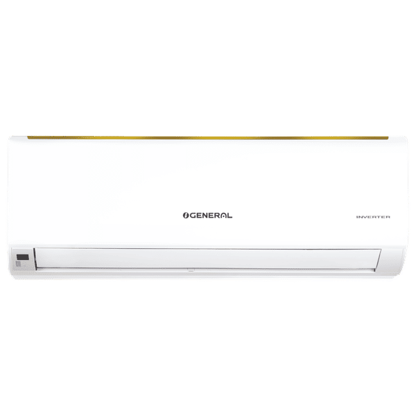 1 ton 3 outlet star split ac